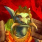 Logo of Horde